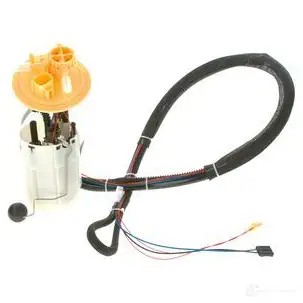 Топливный насос BOSCH 349657 6 9746 WH3A12 1582980138