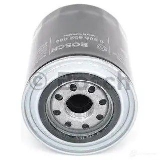 Масляный фильтр BOSCH P 2066 2WK1HP 337680 0986452066