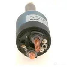Втягивающее реле стартера BOSCH 2339402222 6983896 Y4 8PGGD 3165144008422