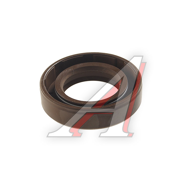 Сальник КАМАЗ КПП 2.2-25х42х7/10 Viton CAVETTO