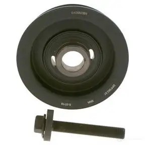 Шкив коленвала BOSCH 1424695735 4047026220568 1987945604 7 1377