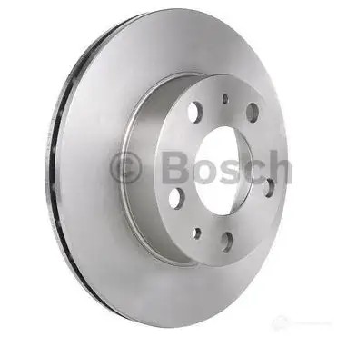 Тормозной диск BOSCH E1 90 R - 02C0074/0345 BD742 339210 0986478842