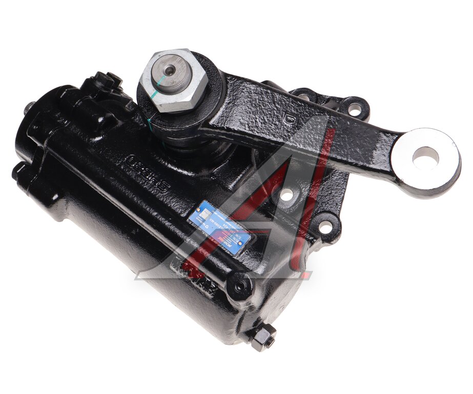 Рейка рулевая JAC N120 КАМАЗ Компас-12 MOVELEX