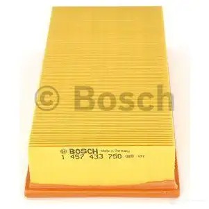 Воздушный фильтр BOSCH QZVOW S 3750 1457433750 349363