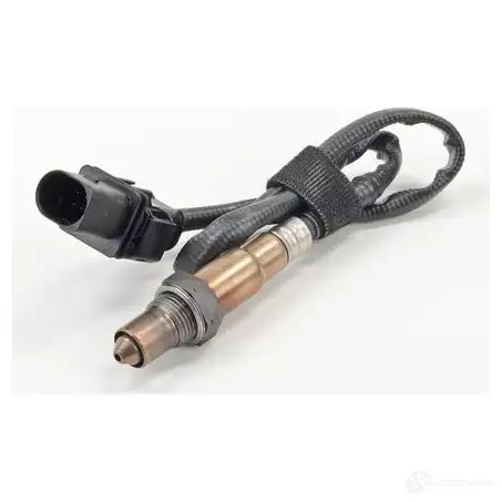 Лямбда зонд, кислородный датчик BOSCH 0281004135 17236 LS 44135 319702