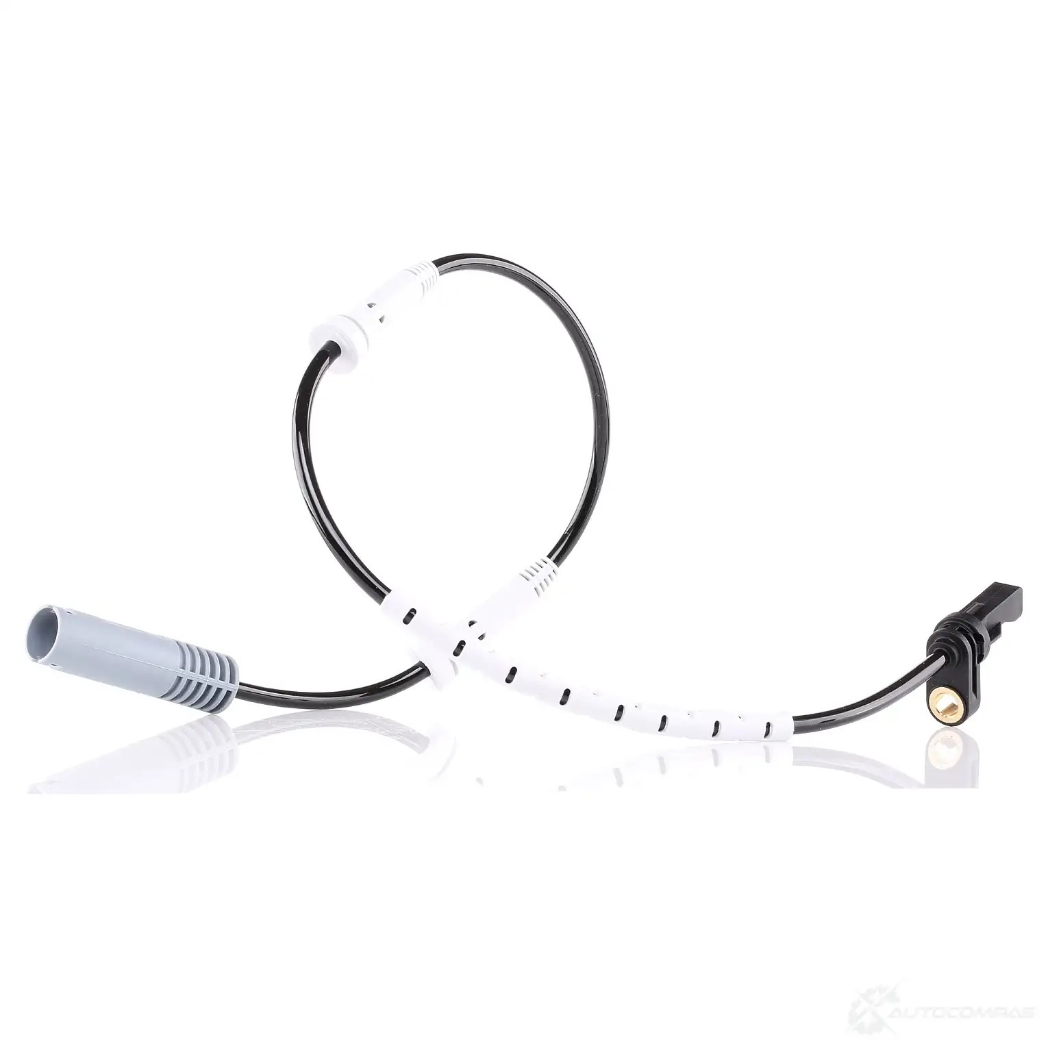 Датчик АБС BOSCH 02BDDC 343319 WS54 0 0986594540