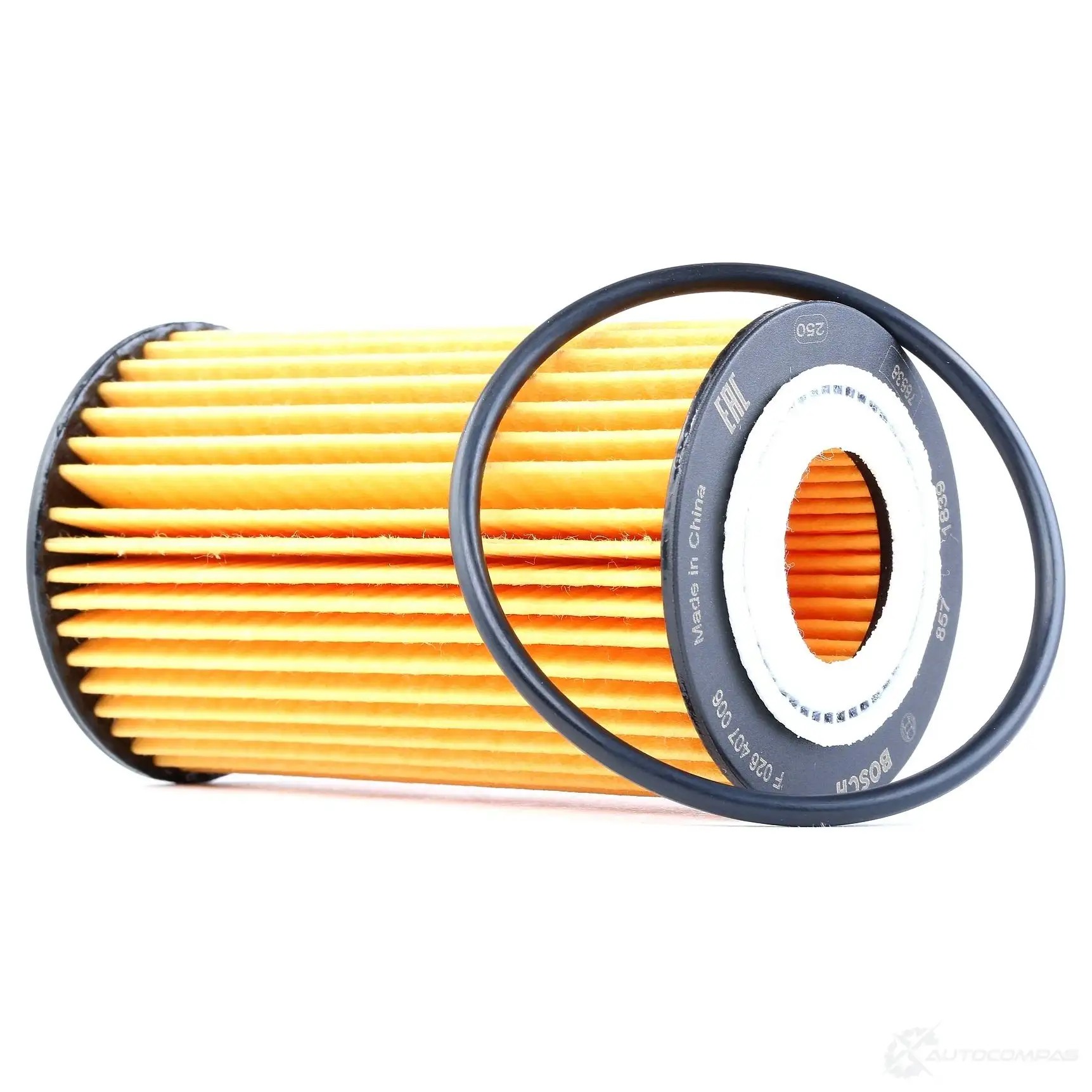 Масляный фильтр BOSCH f026407006 P 7006 L3V2FR 370532
