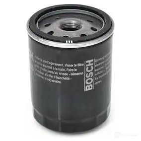Масляный фильтр BOSCH P 7244 f026407235 1424520962 N29YB9