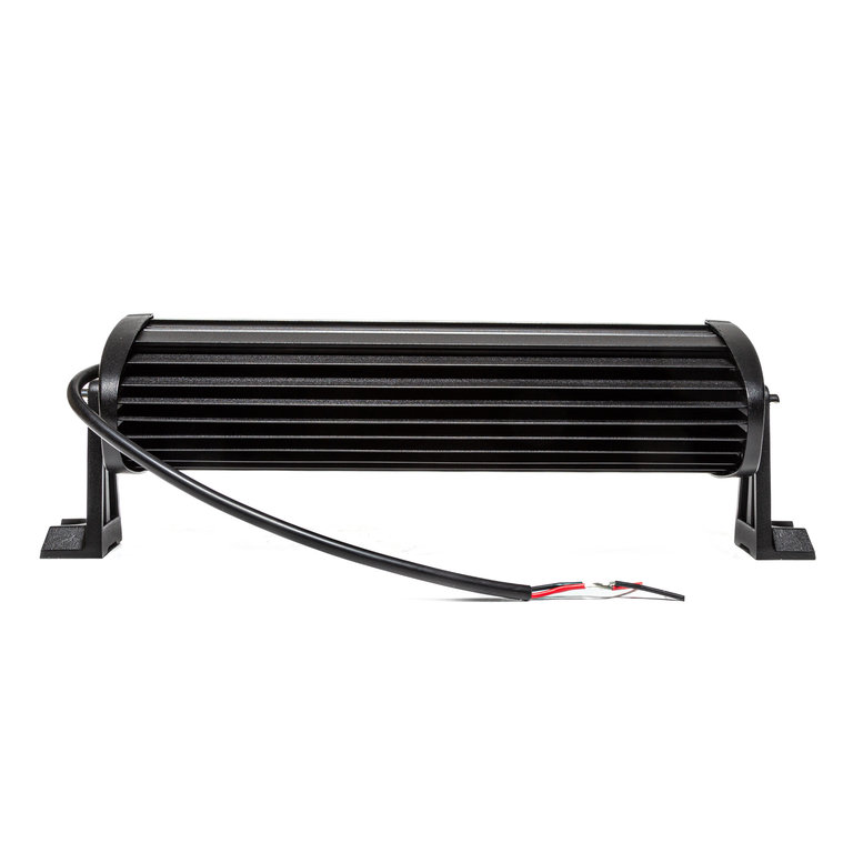 Балка светодиодная 12/24V 36W (12 светодиодов) 183х120х85 направленный свет AVTOELECTRICA