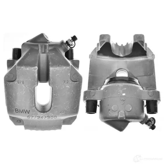 Тормозной суппорт BOSCH CR169 1 1193469632 0986135063 0Z6Z8ZN
