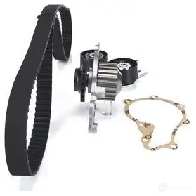 Комплект ремня грм с водяным насосом BOSCH 1987948717 357543 WASSERPUMPEN-SET 8 717