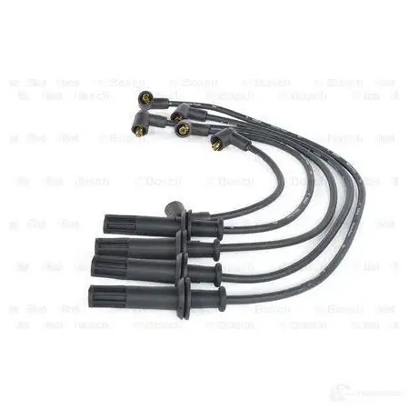 Высоковольтные провода зажигания, комплект BOSCH B 791 0986356791 44JDN5Y 335577