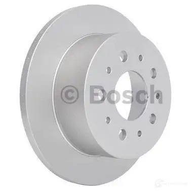 Тормозной диск BOSCH E1 90 R - 02C0241/0317 1193479263 0986479b63 BD2064
