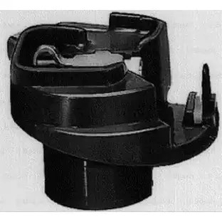 Бегунок трамблера Bosch 8QL744 2 294 1 234 332 294 346420
