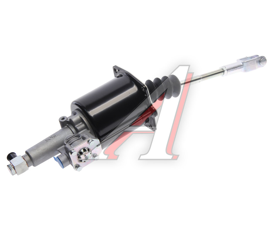 ПГУ JAC N120 КАМАЗ Компас-12 SORL