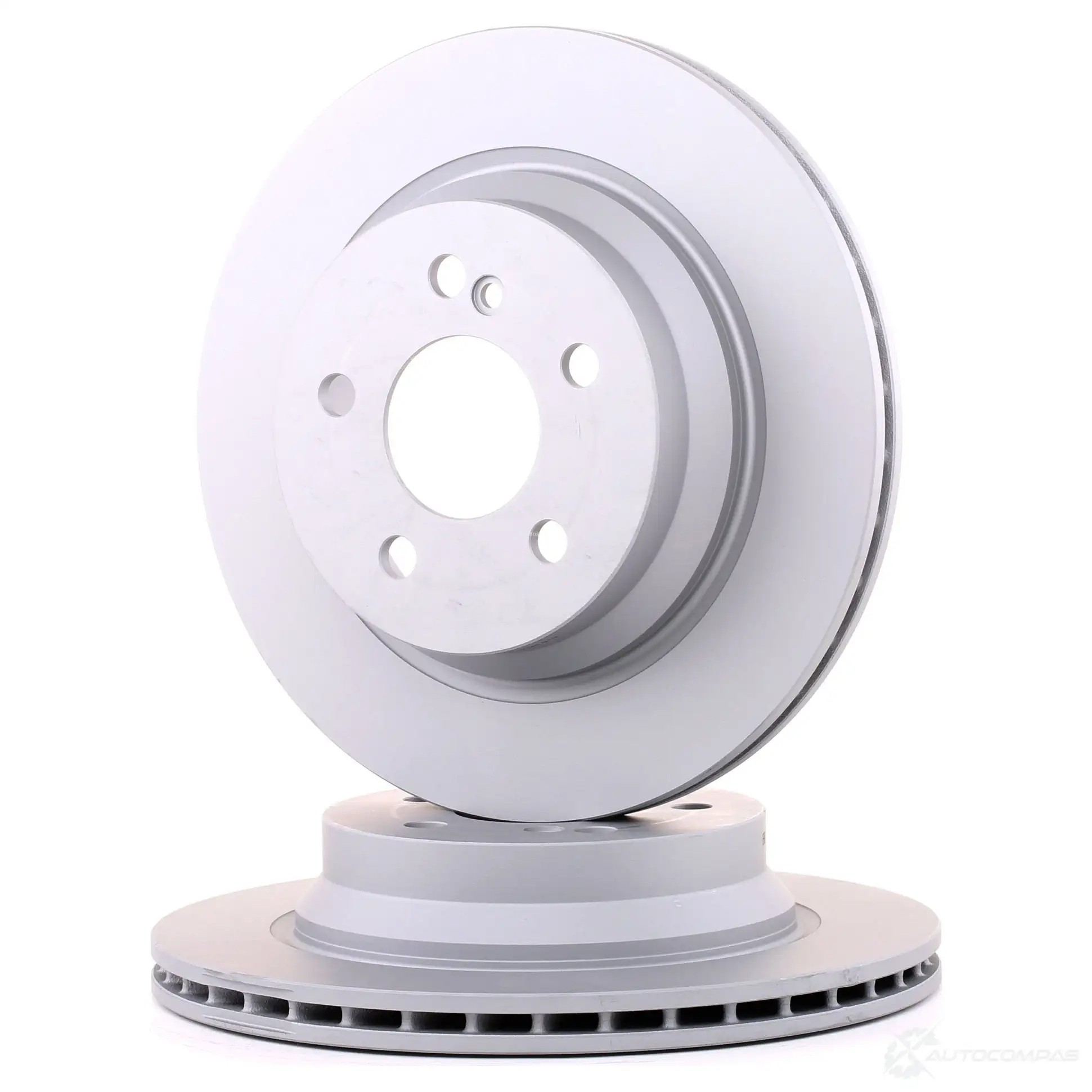 Тормозной диск BOSCH 339327 BD9 29 0986479042 250HHD