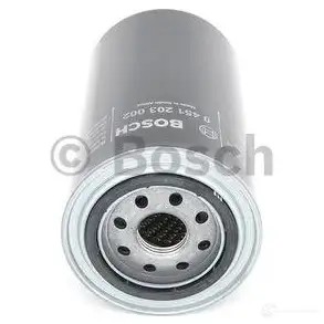 Масляный фильтр BOSCH 0451203002 P 3002 329289 FJ/WH 7/12/14