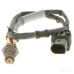 Лямбда зонд, кислородный датчик BOSCH 1425135605 PDE4GC LSU-4 .9 0258017617