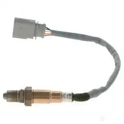 Лямбда зонд, кислородный датчик BOSCH NI6 Z4 0258027205 1437246941