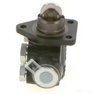 Топливный насос BOSCH FP/K D22P80 0440008985 KY8HZ 583503160