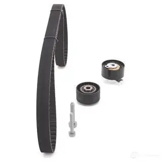 Комплект ремня ГРМ BOSCH 357212 1987948276 ULHRB9 SPANNROL LEN-SET