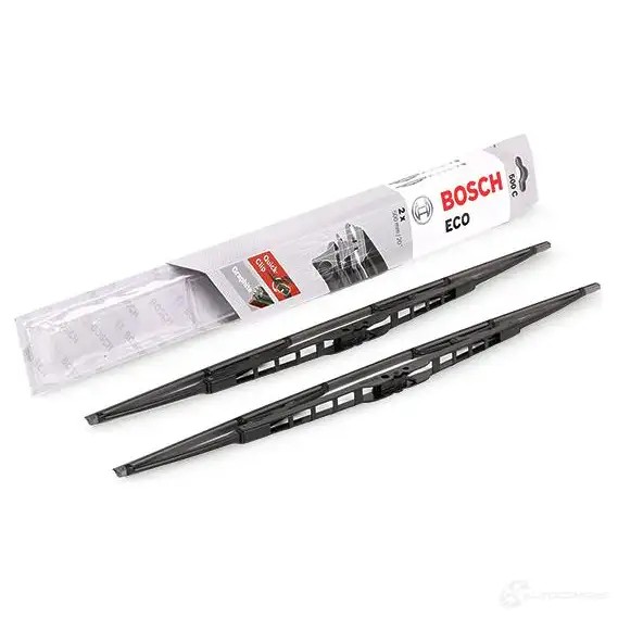 Щетка стеклоочистителя BOSCH 3397005161 360490 BJUUA 50 0C