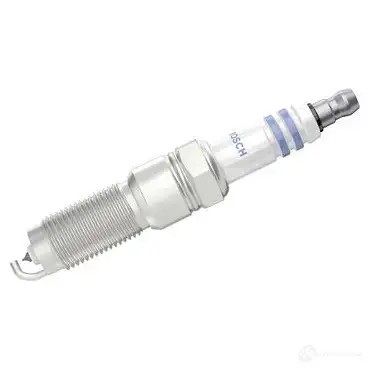 Свеча зажигания платиновая double platinum BOSCH 1193443742 8116 0242230586 HR 8 TPP 3302 V
