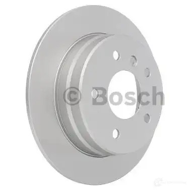 Тормозной диск BOSCH BD203 7 CWQME 1193479227 0986479b36