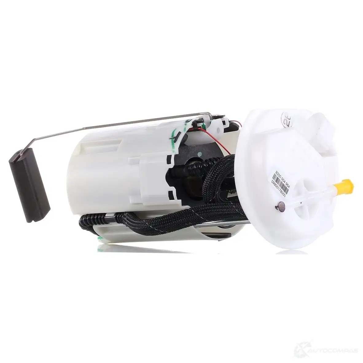 Топливный насос BOSCH EKPT-14 -5 330353 PRRSK 0580313053