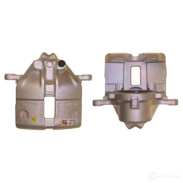 Тормозной суппорт BOSCH 0986473801 JL33H9Y 1193475909 CR3 96