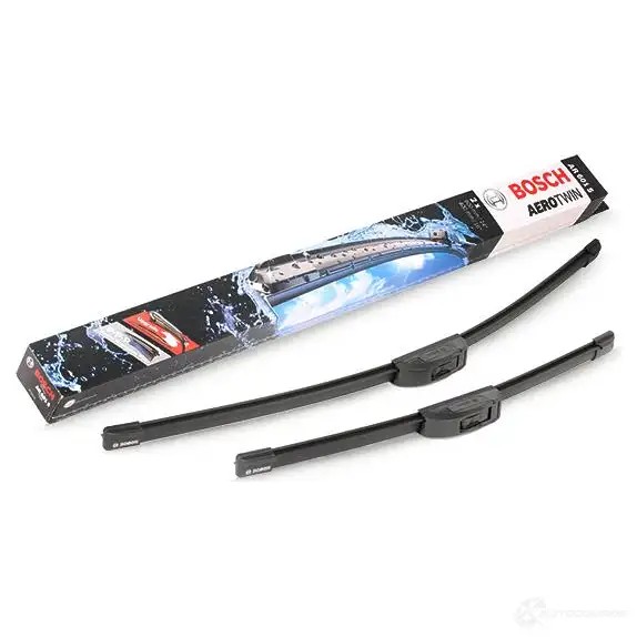 Щетка стеклоочистителя BOSCH AR 601 S HQMK9TC 361166 3397118907
