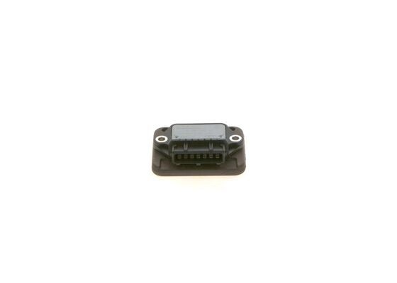 Коммутатор зажигания Bosch 0 227 100 147 TZ 69 H PTGRM3 309369