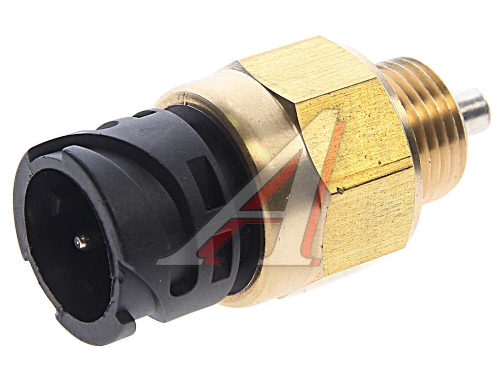 Датчик КАМАЗ DAF MAN MERCEDES VOLVO блок.дифференциала и КПП ZF 16S151 (M18х1.5) COJALI