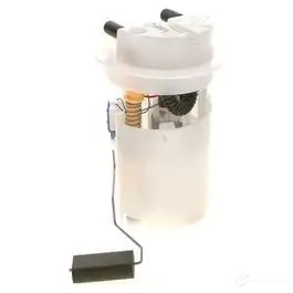 Топливный насос BOSCH 0986580222 343076 4047023213891 J8 ZZX18