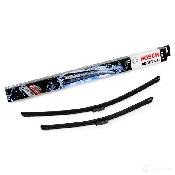 Щетка стеклоочистителя BOSCH A 084 S 3397007084 360531 NOY2UZF