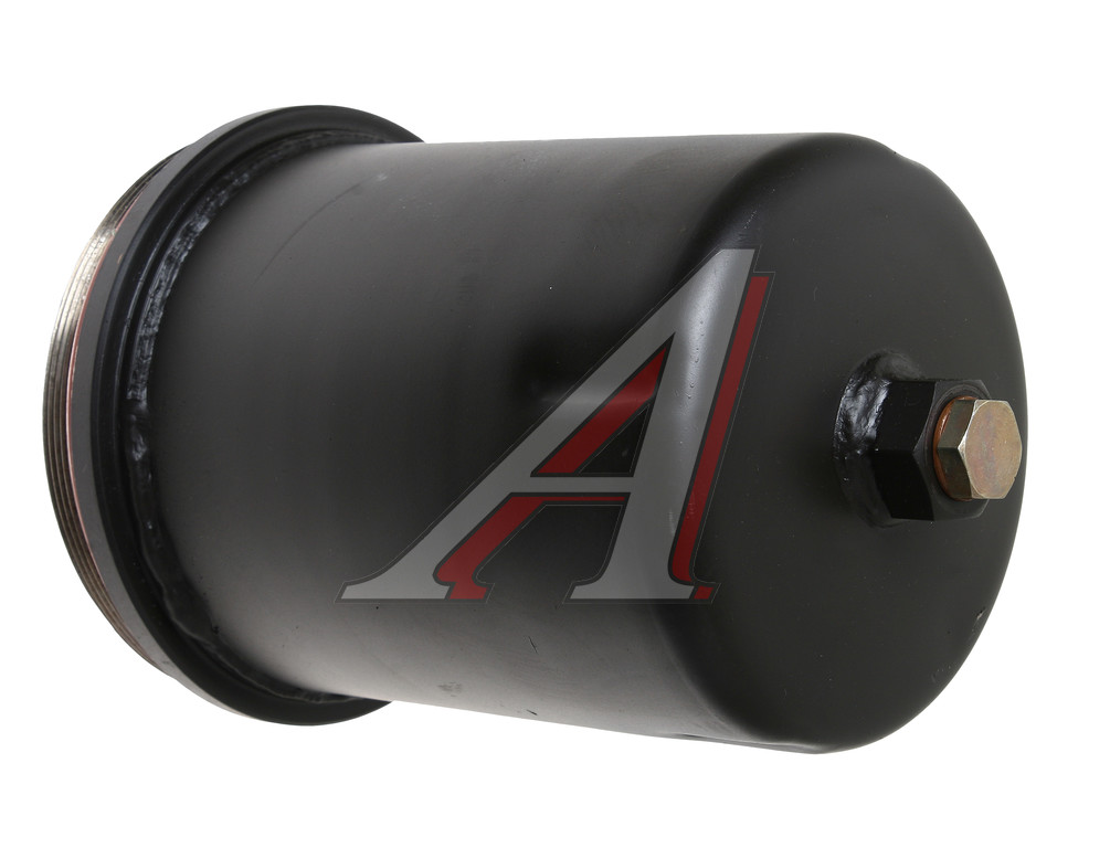 Колпак КАМАЗ-ЕВРО фильтра масляного (высокий) ЛААЗ (ОАО КАМАЗ)
