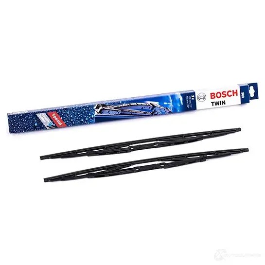 Щетка стеклоочистителя BOSCH 360387 XN4MW 3397001909 9 09