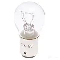 Лампа P21/5W 21/5 Вт 12 В BOSCH 1987301016 350001 E1 2DY 12V 21/5W P21/5W PURE LIGHT