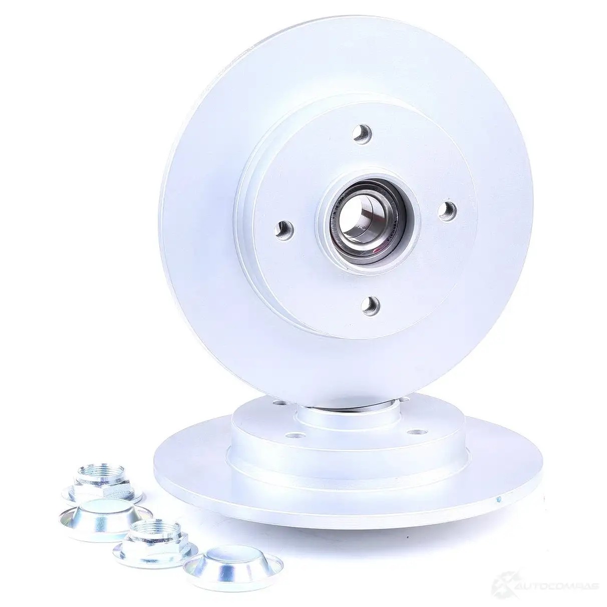 Тормозной диск BOSCH E1 90R-02C0310/0034 339533 0986479275 BD1124