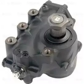 Рулевая рейка Bosch M6S10 K S01 001 217 4CX452 Z 375279