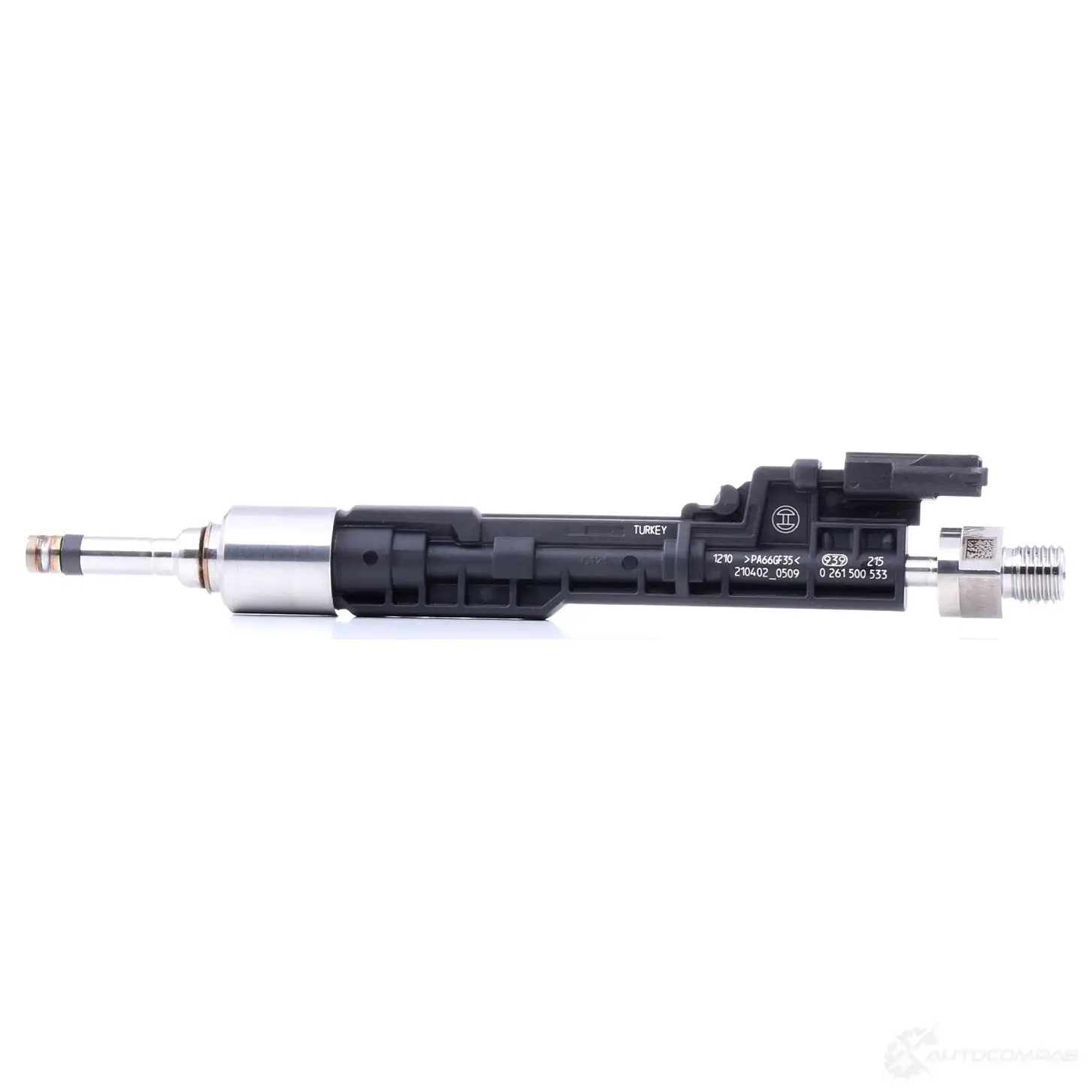 Топливная форсунка BOSCH HDEV-5-2 LE WYEYCXS 0261500533 1193452303