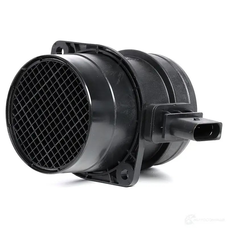 Расходомер воздуха BOSCH HFM-6-I D 0281002735 319519 E7WAA