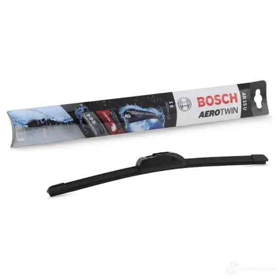 Щетка стеклоочистителя BOSCH 360706 PSBOI73 AR 15 U 3397008639
