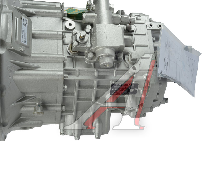 КПП JAC N120 КАМАЗ Компас-12 OE