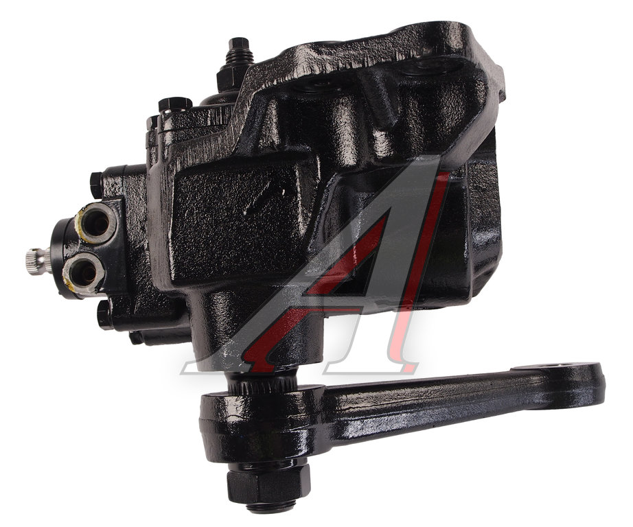 Рейка рулевая JAC N56 КАМАЗ Компас-5 OE