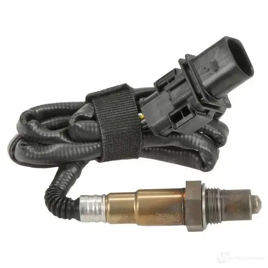 Лямбда зонд, кислородный датчик BOSCH 17215 0258007215 LS 7215 312550