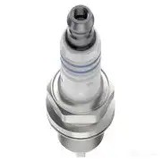 Свеча зажигания никелевая BOSCH 1423080140 N40 0242230806 FQR 8 LEU 2
