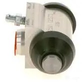 Рабочий тормозной цилиндр BOSCH WC202 8 6WP96JC 369373 f026002028