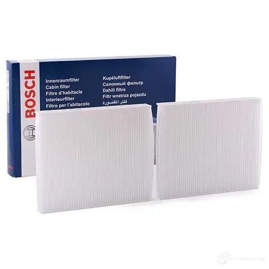 Салонный фильтр BOSCH WGY0A0M 351338 M 5064 1987435064