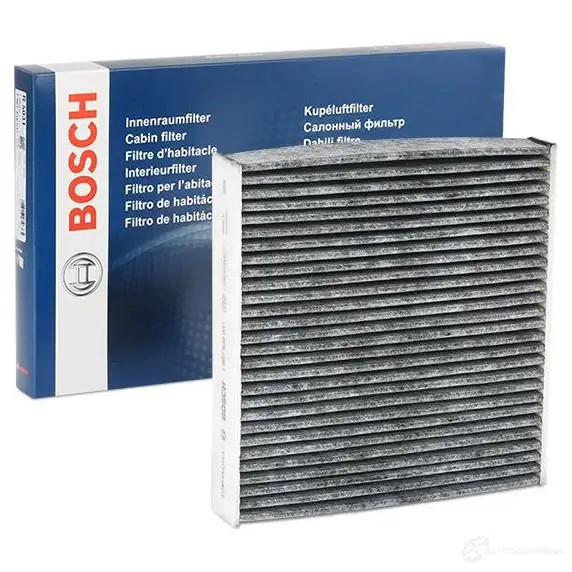 Салонный фильтр BOSCH 351320 R 5031 SH05X2W 1987435031